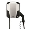 ABL Wallbox eMH1 22kW mit Ladekabel Typ 2 - Weiß